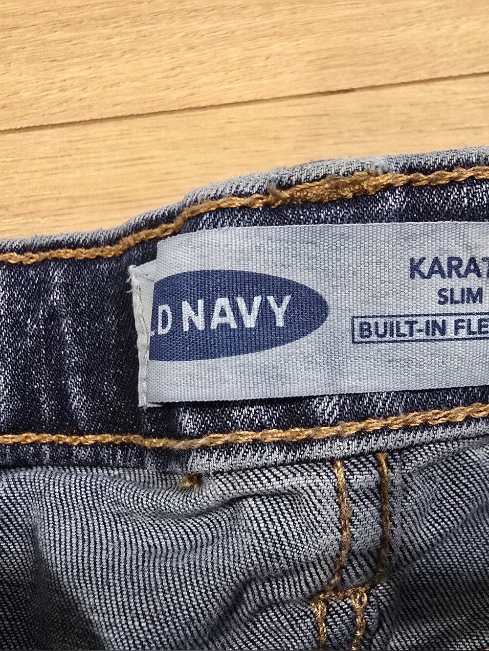 Old Navy 7 Slim Bundle - Picture 3 of 15